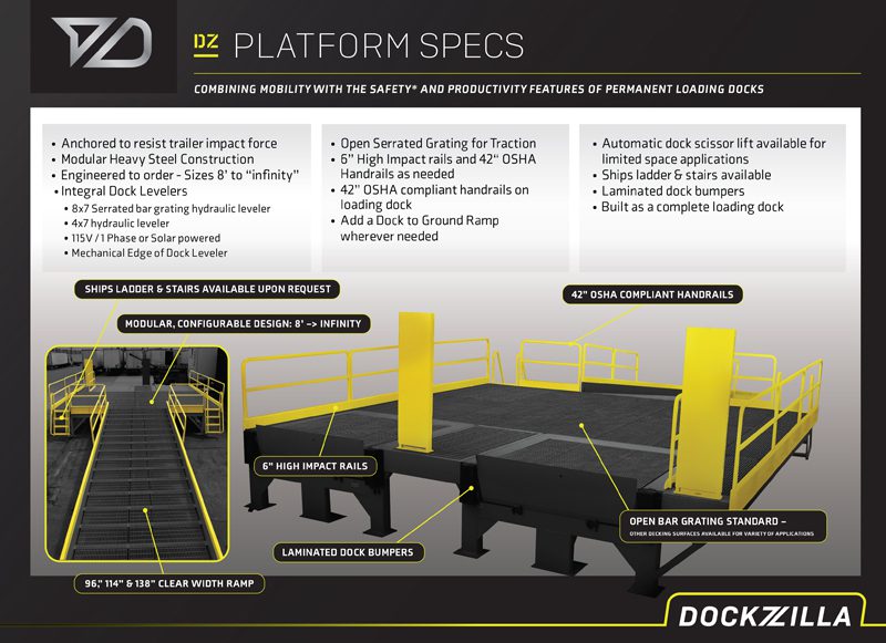 DZ-platform_specs