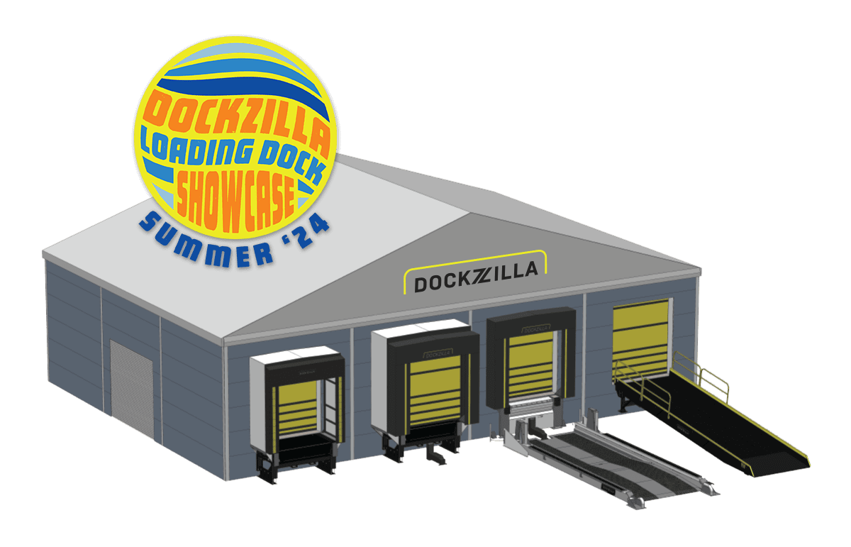 Dockzilla Summer Showcase